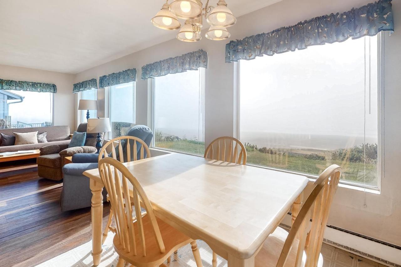 הוילה בנדון Ocean Vista מראה חיצוני תמונה